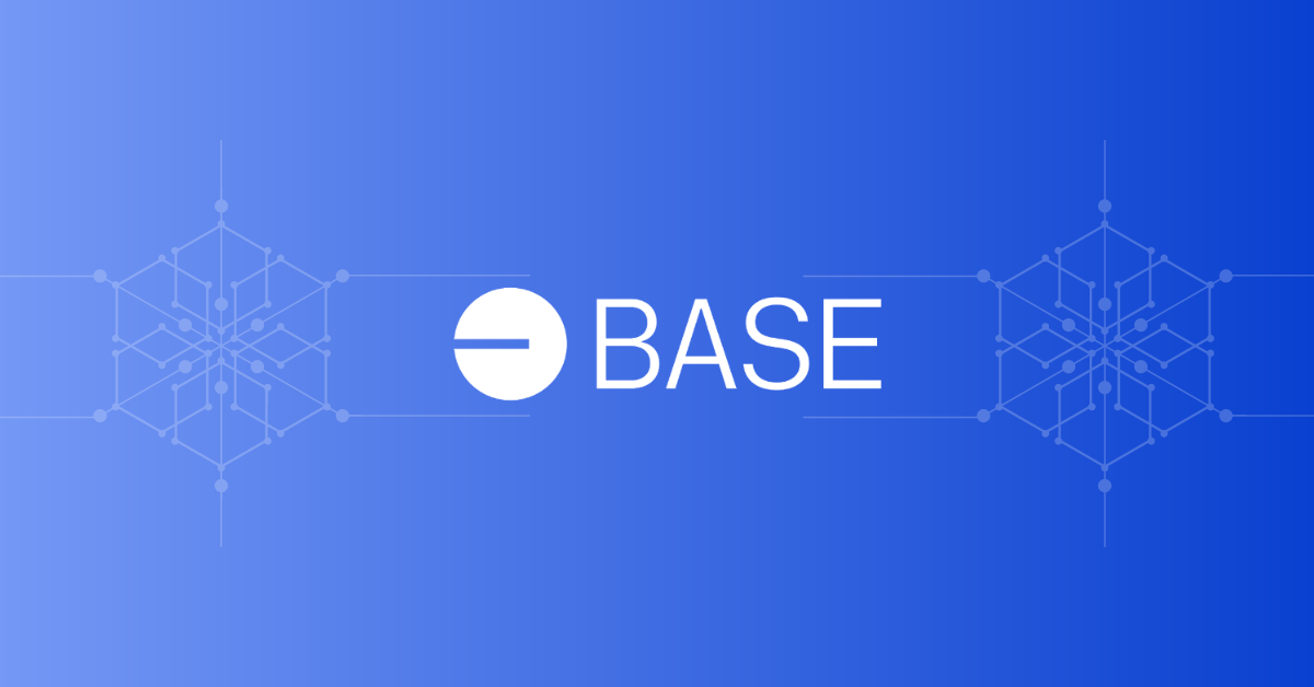 What is Base blockchain?